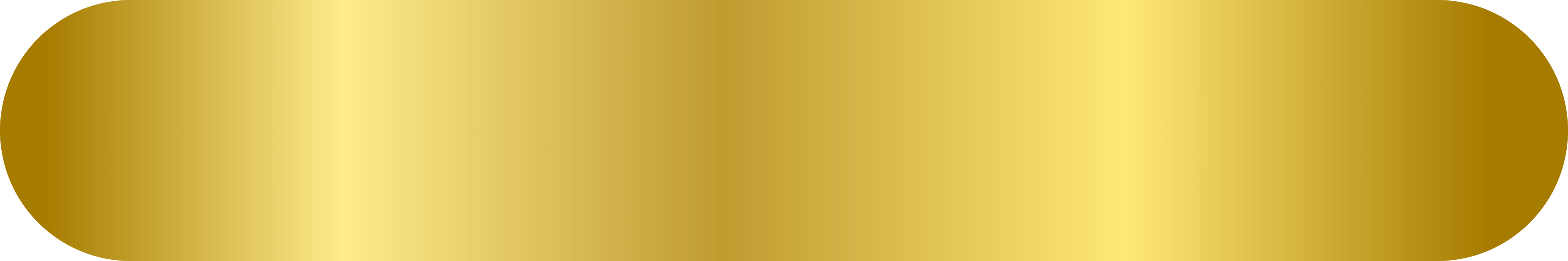 Gold Banner. Golden Label